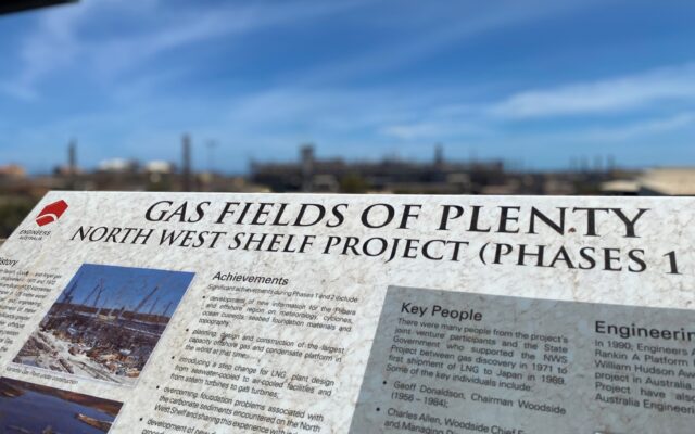 Pilbara, Gas, Resources Sectors, Resource, Mining